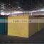 Horizontal Automatic Continuous Foaming Production line