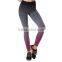 2016 Chinese wholesale color changing spandex sexy tight legging for girls
