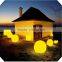 Innovative products for import luminous LED lighting outdoor ball,led crystal magic ball light