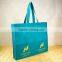 Wholesale pp non woven shopping bag price