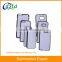 Factory price Blank Sublimation Cell Phone Case Sublimation phone holster 2D protective case for iPhone 4