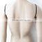 Soft to wear Disposable non woven girl bra for Beauty, Spa, Daily life, Travel