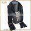 Best prices latest simple design wholesale scarves for 2016