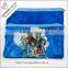 Good quality recyclable pp material a4 size document folder