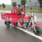 CHINA JIALING 150cc,200cc,250cc cargo tricycle,three wheel motorcycle