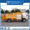 DongFeng 4X2 3T small capacity road washing vehicle