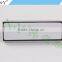 Professional Nail Manicure Tools Plastic Triangle Nail Buffer Polisher 3 Way Using