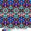 europe type printing nylon lycra fabric for swimwear