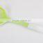 varied colors pp handle nylon kitchen tool set