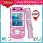 Ibaby multi-language sos kids phone gps tracking unit for children