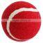 in bulk cheap price colorful ITF approved tennis ball