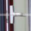 Rogenilan 568 series Australian Standard wood grain aluminium doors windows
