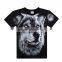 2015 fancy printed man short sleeve t-shirt