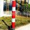 Durable cast iron bollard,parking bollard Guangzhou manufacturer