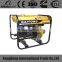 Single cylinder 5kva home power generator with price and good quality