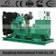 30KW 3 phase 50HZ open type diesel generator set