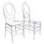 Used Wedding Stackable Phoenix Chair JC-Z13