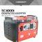 digital inverter generator