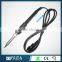 HAKKO 907 Welding Machine Iron Handle with 900M Series Soldering Iron Tips