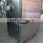 110 V 5 Trays Gas Hot Air Convection Oven With Built-in Steam