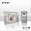 CE/ ROHS 700tvline video door intercom, door peehole camera for villa, apartment , office and hotel