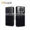 2-in-1 Silmarillion Series Genuine Leather Detachable Wallet Case for Samsung S7, Real Leather Folio Case for Samsung S7