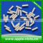 Industrial technical zirconia ceramic optical fiber tube ( manufacture of good quality with best price)