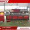 2-5 mm wire Straighten and Cutting Machine
