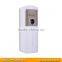 High quality refillable pure air freshener machine perfume fragrance dispenser