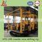 XYD-200 crawler electric drilling rig 200m