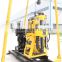 200m borehole drilling machine/water well drilling mahcine/core drilling machine XY-200