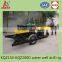 KQZ150D bore hole water well drilling machine