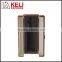 High quality locked wooden wine box