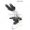 Biological Phenix PH50 series used binocular microscope
