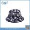 Hot Sale Fashion Print Pattern Bucket Hat