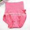 90% Cotton Ladies Underwear High waist Nude Underwear