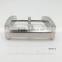 Knife steel belt buckle belt without buckle small screws for belt buckle