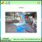 Small Vertical Foam Sponge Cutter Machine