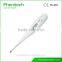 2016 Medical Flexible Thermometer Digital Baby Thermometer