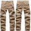 Pants with lots of pockets, Casual Cargo Pants