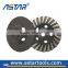 high quality diamond cup shaped grinding wheel