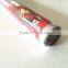 Greensource coated aluminum foil(SGS,FDA)