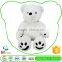 New Styel Competitive Price Odm Soft Plush Toy Cheap Teddy Bear