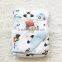 Warm Baby Cotton Blanket For Gift