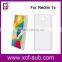 2d sublimation cell phone case for Redmi 1s,plastic customed phone case for Redmi 1s,coating case for Redmi 1s