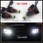 2016 New Error free led Marker Fog Headlight H8 120W C REE LED Angel Eyes for BMW X5 E70 X6 E71 E90 E91 E92 M3 E60