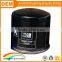 100% trade assurance oil filter factory for OEM GM 9025229