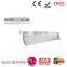 5 Years Warranty 150w LED Linear High Bay Light IP65 120lm/w