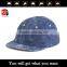 New Products Fashion Custom Cap Flat Brim Custom Snap Back Hats