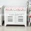 Home furnitue Living room cabinet factory direct mini modern shoes cabinet shoes stool